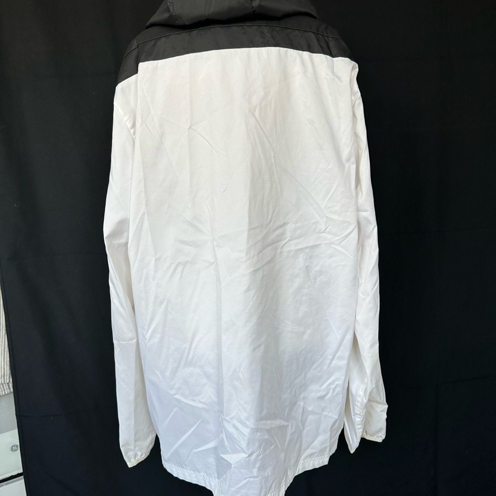 Adidas Jacket, Size Small - Picture 5 of 8